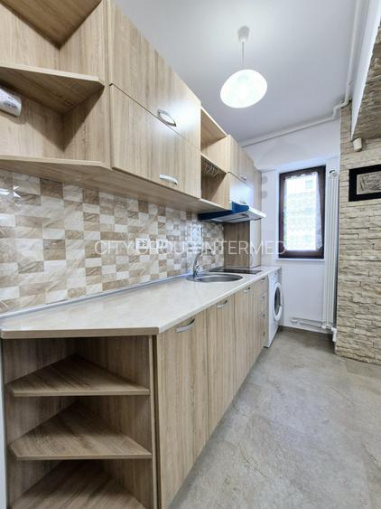 Mamaia - Scandinavia - apartament  situat in centrul statiunii - 5