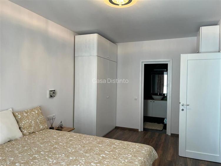 Apartament cu 3 camere Vasile Alecsandri - 12