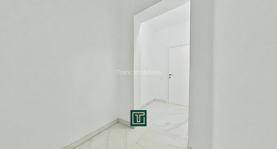 Apartament modern cu 3 camere, terasă generoasă și parcare inclusă, lângă AFI - 4