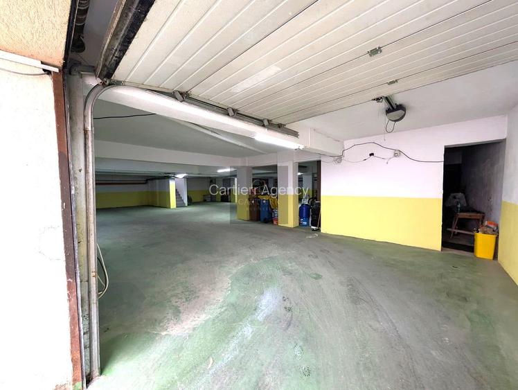 9 LOCURI DE PARCARE | EMANCIPĂRII - 2