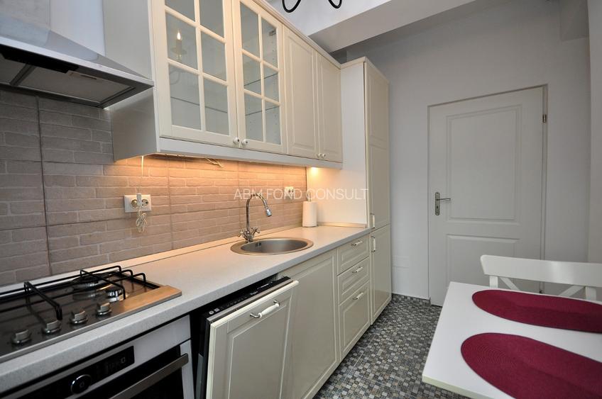 Apartament 2  Camere -Prima Inchiriere,Militari -Lujerului.Gran Via Park. - 5