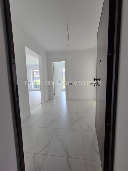 APARTAMENT 4 CAMERE_  ASTORIUM GARDEN _ COMPLEX CU PISCINA! - 15