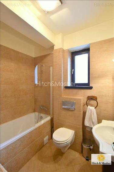 Apartament de lux cu 3 camere de inchiriat - zona Mircea cel Batran - 14