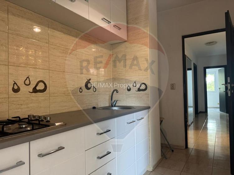 Apartament 3 cam de vânzare Drumul Taberei-metrou Valea Ialomitei - 2