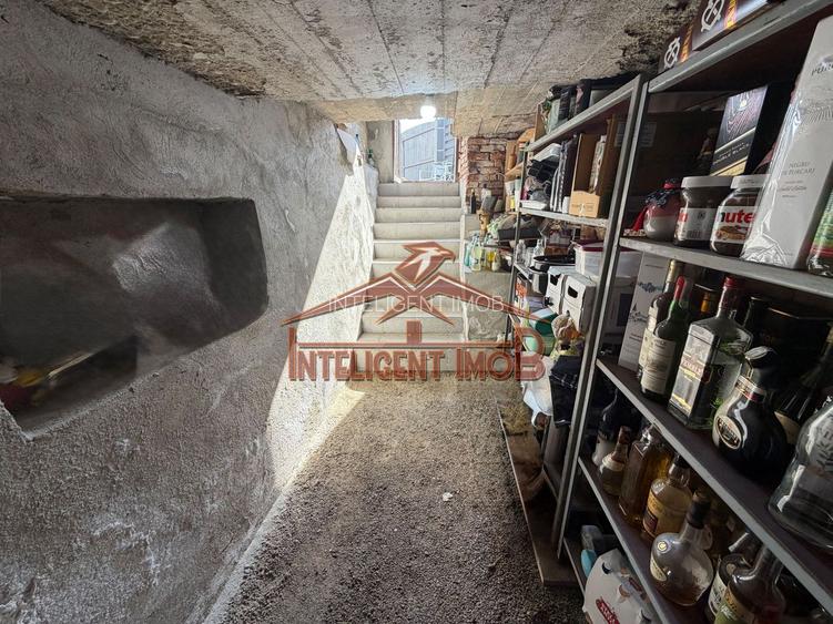 Casa individuala de lux cu 3 camere in Sibiu zona Gusterita - 26