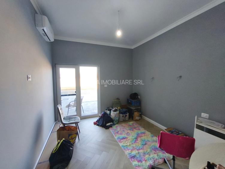 Mosnita Noua vila cu PISCINA 350000 euro - 5