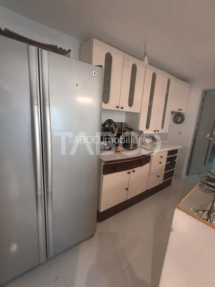 Casa individuala 4 camere 128mpu cu spatiu comercial Zona Terezian - 5