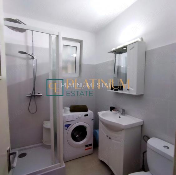 P4934 Apartament cu 2 camere, zona Medicină/Tipografilor - 6