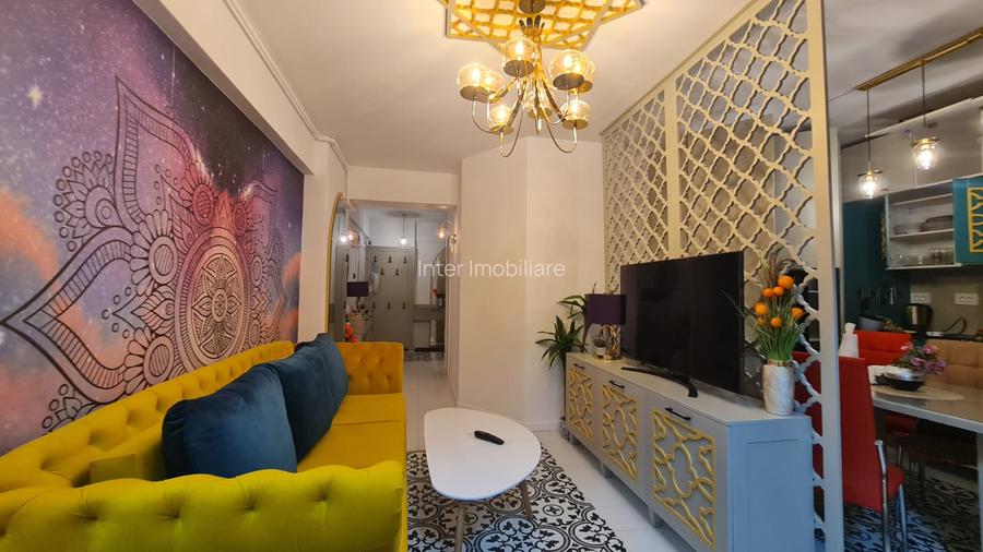 Apartament nou, 2 camere decomandat, 58 mp, Mamaia Nord, cod 161391 - 7