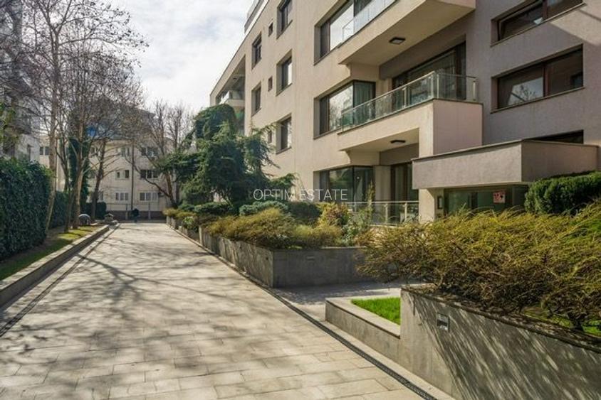 NOU! 3 camere 125 mpu, Complex Barbu Delavrancea, parcare! - 31