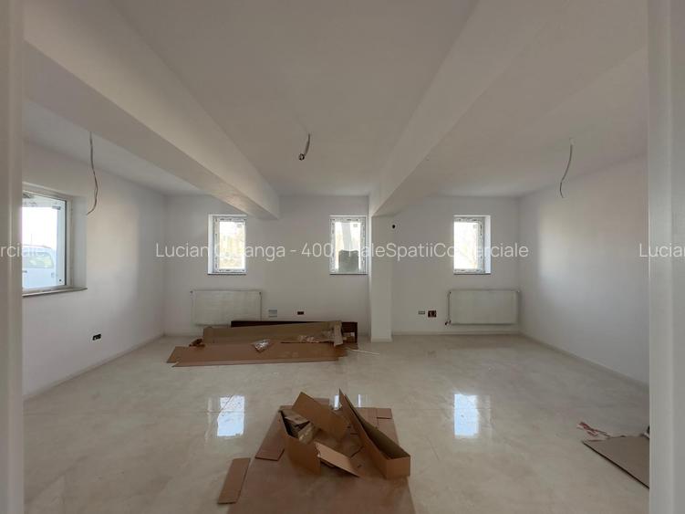 Hala de inchiriat Iasi, de la 200mp la 944mp, langa Vama Iasi si Kaufland - 2