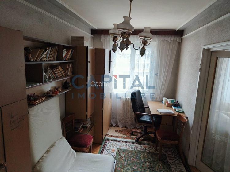 Apartament 4 Camere – Potential Imens! - 4