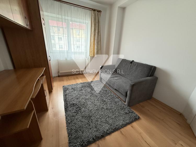 Apartament 2 camere bloc cu lift 43 MP mobilat si utilat - 6