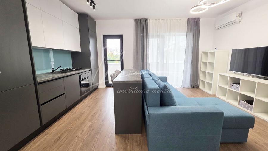 Ela Cotroceni. Locatie premium, apartament de exceptie cu parcare - 4