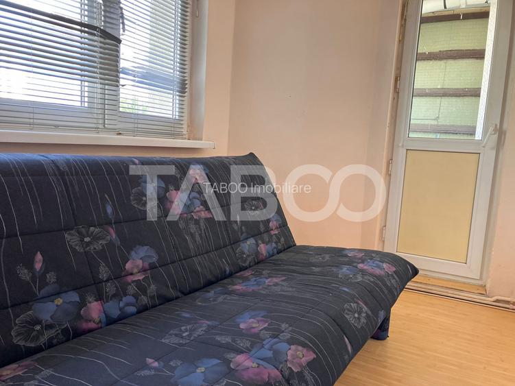 Apartament de vanzare cu 2 camere in zona Cinema Dacia Manastur - 3