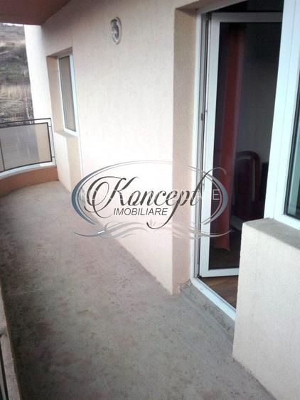 Apartament decomandat, cu parcare - 7