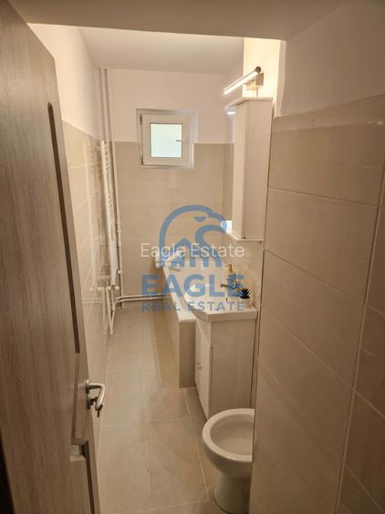 Tomis Nord - 2 Camere Modern semidecomandat cu balcon pe termen lung - 6