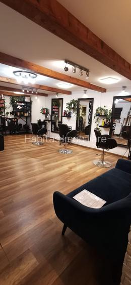 Spatiu ideal birouri, langa Platinia - 7