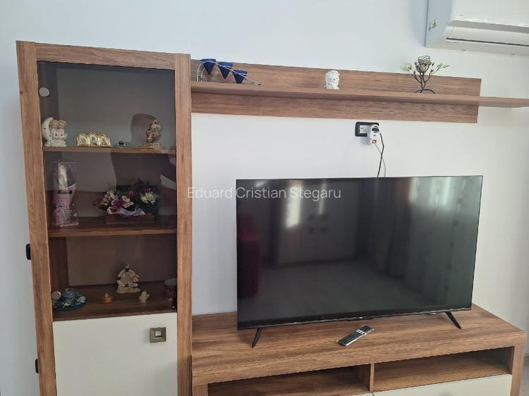 Apartament Nou,Elegant si Confortabil, Casa de Cultură 50mp,500€/Luna - 11