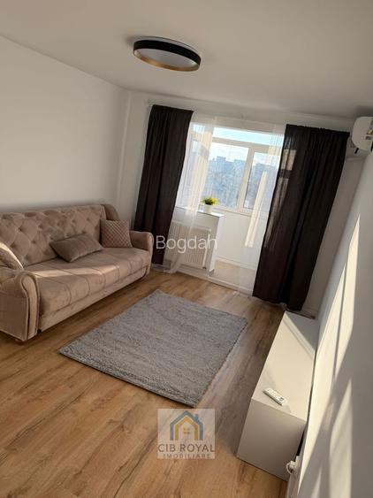 Inchiriez apt. 2 cam. Titulescu-Victoriei, Str. Veronica Micle, la 8 min. metrou - 2