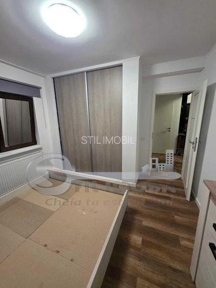 Apartament 2 camere D, Nicolina, Bloc 2018, Parcare inclusă - 4