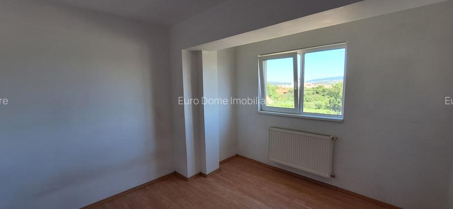 Zona Garii din Fagaras, apartamente cu doua camere de la 25500 euro+TVA - 4