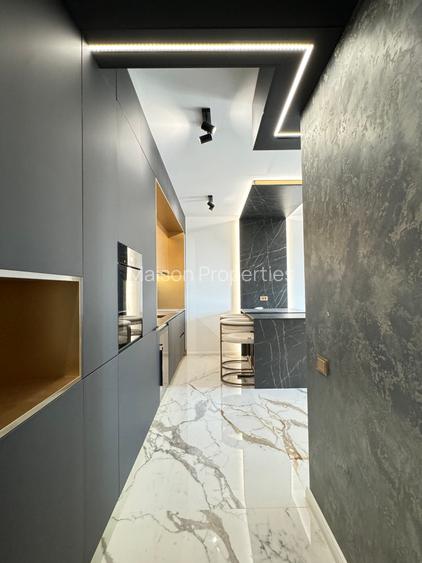 Apartament exclusivist cu 2 camere | COMISION 0% - 5