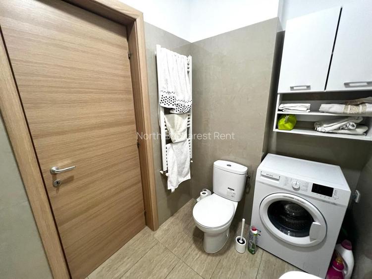 2 Camere | 13 Septembrie | Parcare Inclus | Bloc Nou - 19