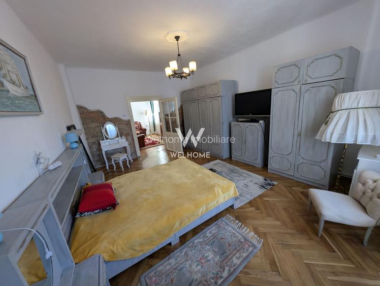 Apartament 2 camere central Sibiu - 2