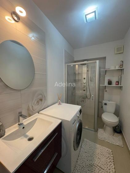 Inchiriez apartament 2 camere strada Dunarii - 8