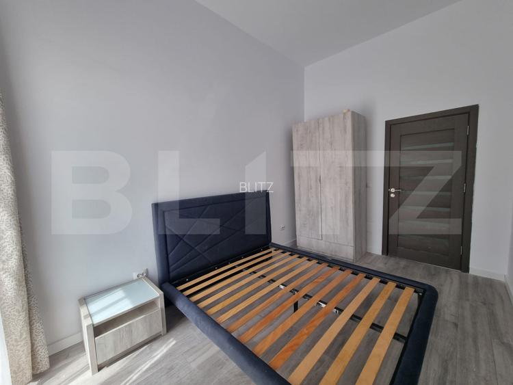 Apartament 3 camere, 62,5mp, bloc nou, zona Corneliu Coposu - 4