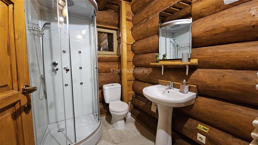 COMISION 0%, Vanzare Pensiune la cheie Muntii Apuseni - Valea Draganului - 59