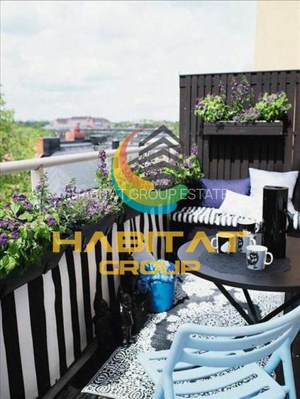 Apartament 2 Camere Proximitate Metrou Aparatorii Patriei - 13