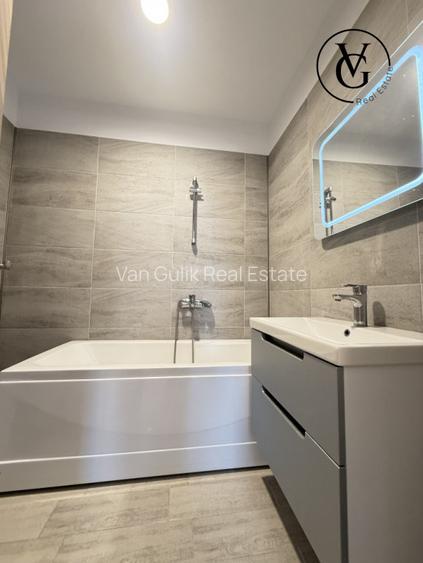 Alezzi Beach - Apartament 3 camere -frontal mare-garaj - 11