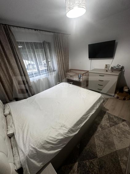 Apartament 2 camere decomandat Valea Lupului - 4