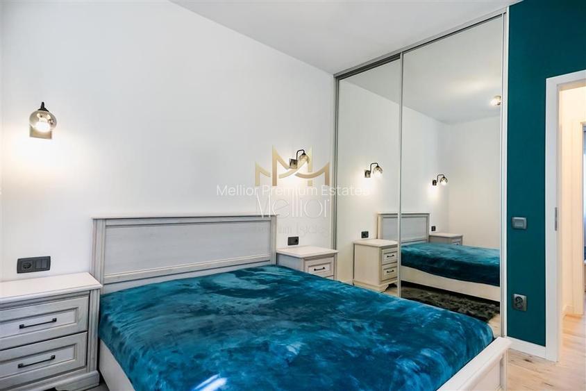 Apartament 3 camere 80 mp ultrafinisat, parcare, Zorilor! - 11