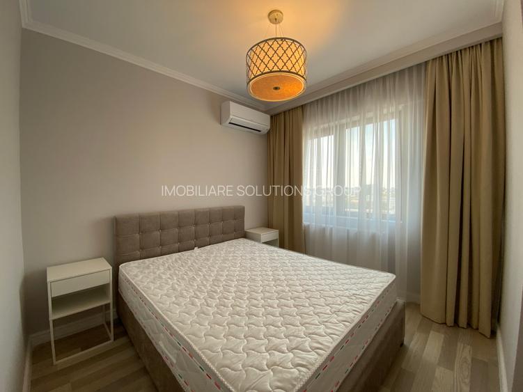 Unirii- Parcul Carol,ISG Residence IV- duplex-2023 - 20