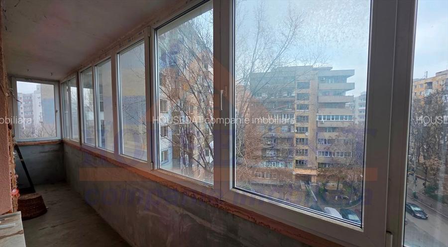 Vanzare apartament 2 camere Gorjului, bloc 1982 - 9
