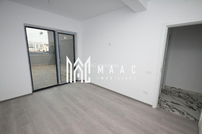 PENTHOUSE STRADA OSTROVENI| ETAJ 3| BLOC INTABULAT - 5