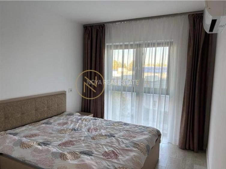Vanzare apartament de 3 camere in zona Piata Presei Libere parcare - 3