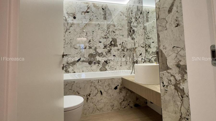 REA1028025 Apartament 3 camere Exclusivist in zona de Nord Finisaje High End - 10