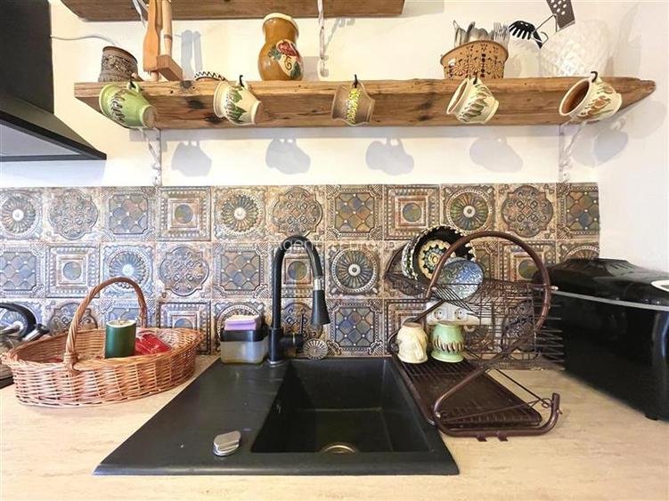 Casa de vanzare in Nufaru - 9