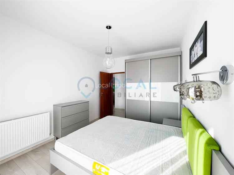 2 camere | Modern | Centru | Zona NTT DATA - 5