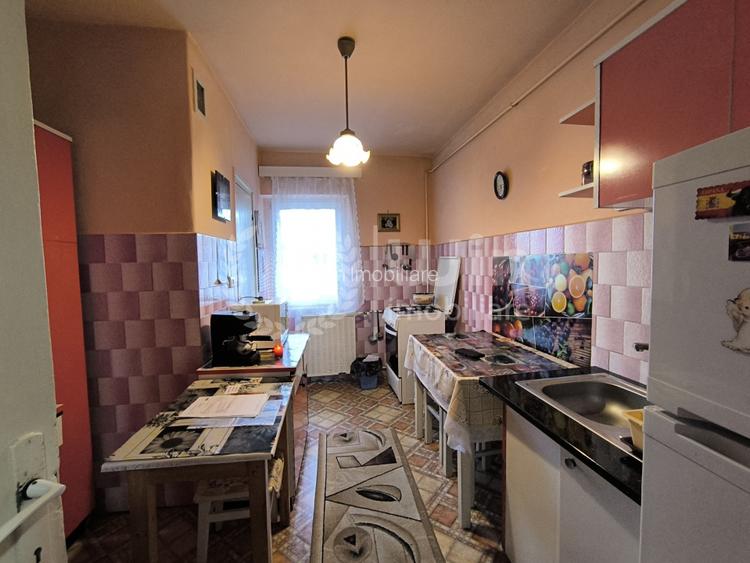Apartament 3 camere | Decomandat | Gheorgheni | Zona Titulescu - 5