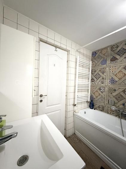 Apartament cu 4 camere-rezidențial sau Comercial-Birouri - 12