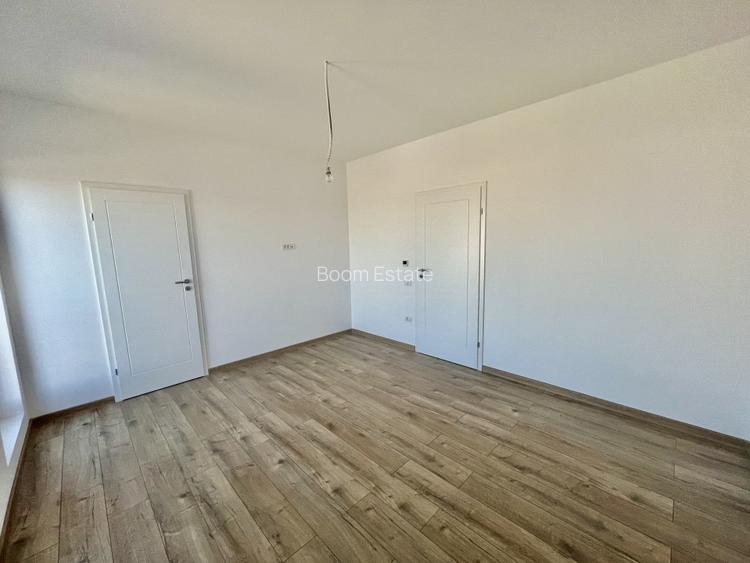 Proiect Nou, 4 Camere, Toate Utilitatile - 6