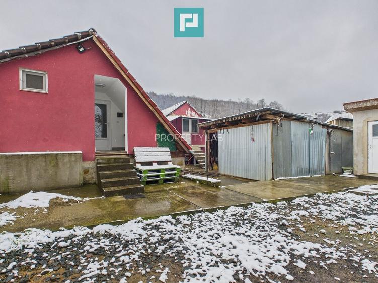 Casă individuală în Lipova - 20