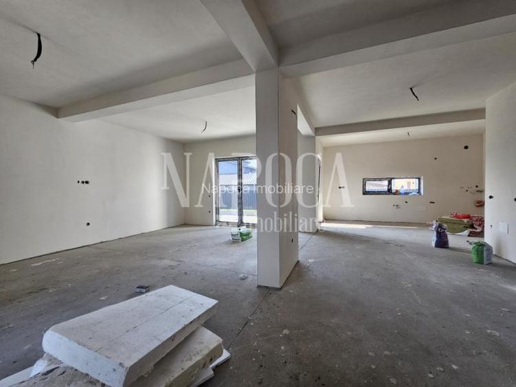 Casa 4 camere de vanzare in Jucu de Mijloc - 3