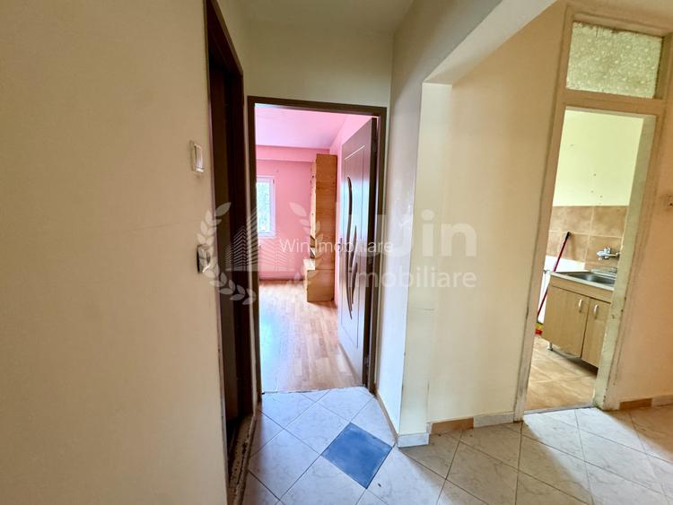Apartament 2 camere decomandat | Etaj 1 | Ideal investitie | Plopilor! - 10