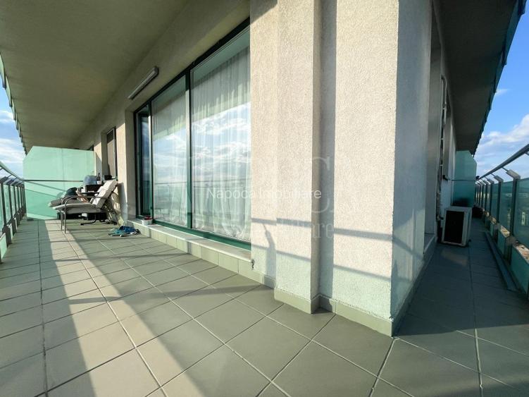 Apartament 2 camere de vanzare in Gheorgheni, Cluj Napoca - 7